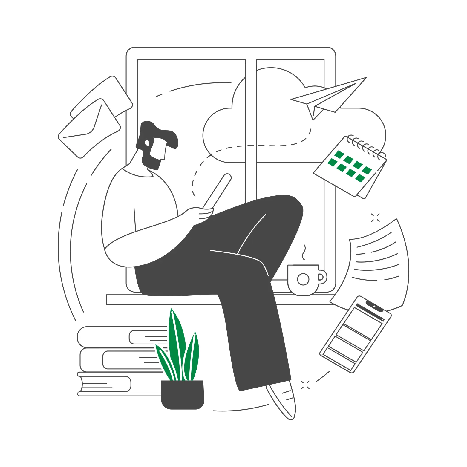 Greenia